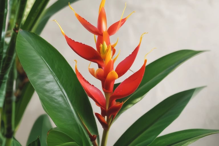 Bright living room with modern inventory