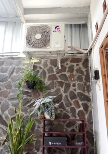 Service & Pasang AC Ciomas – Dramaga Bogor, Panggilan 24 Jam