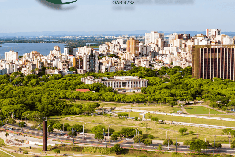 Advogados Associados Luiz Armando Silva - 45 anos Porto Alegre