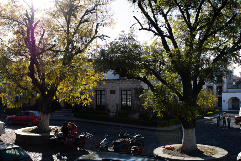 Aculco, Pueblo Mágico