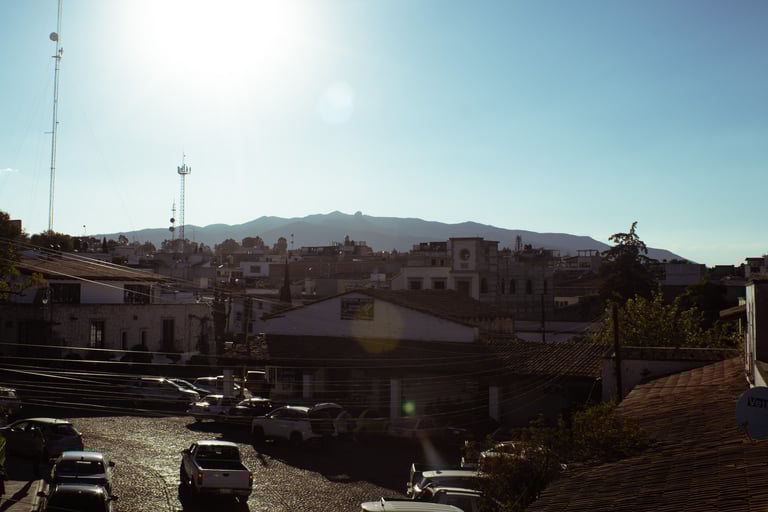 Aculco, Estado de México