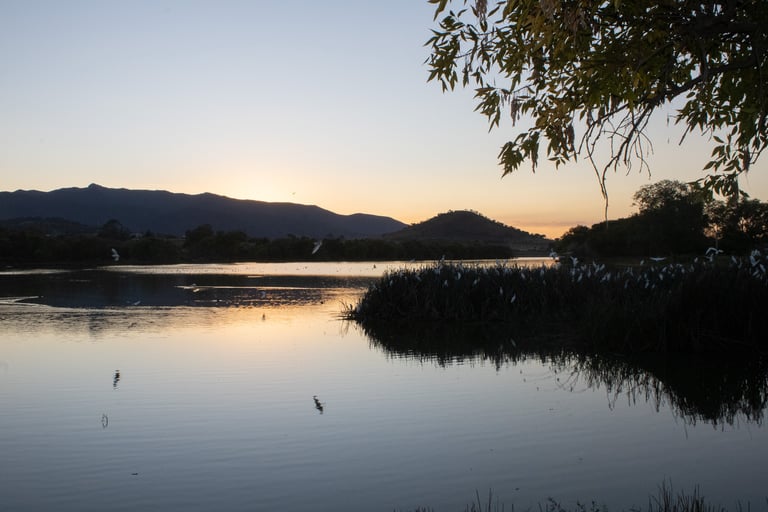 Aculco, Estado de México