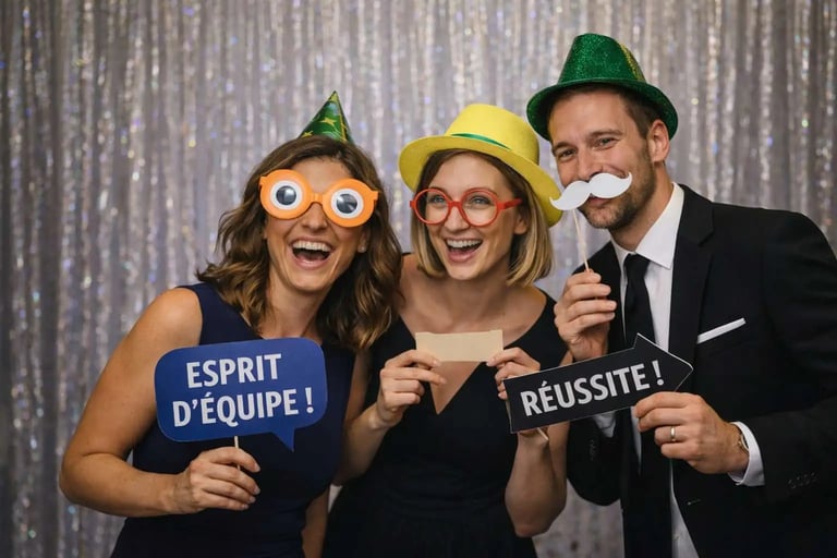 location photobooth entreprise perpignan