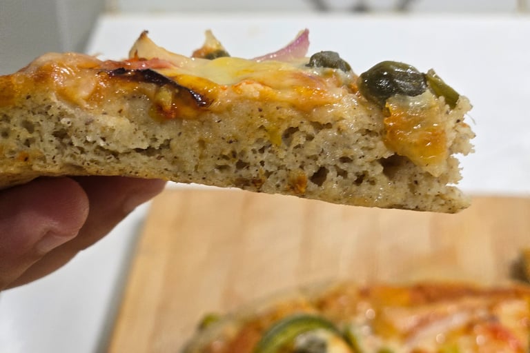 daily lift_pizza_crust