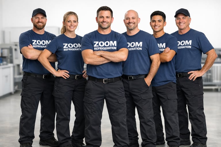 Best AC Repair Service in Goregaon East