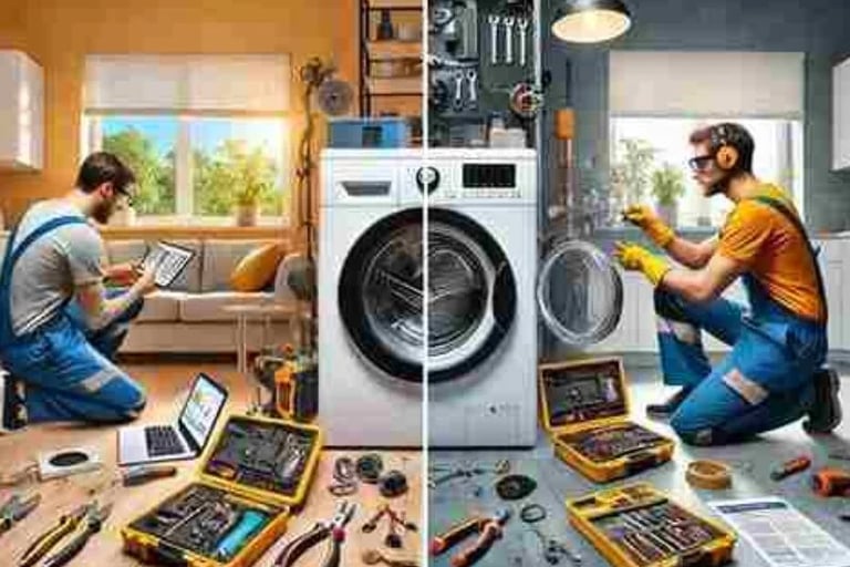 Best AC Repair Service in Goregaon East