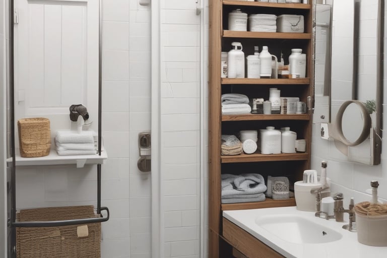 Bright living room with modern inventory