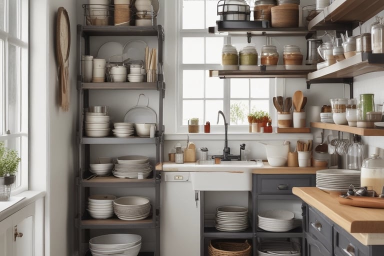 Bright living room with modern inventory