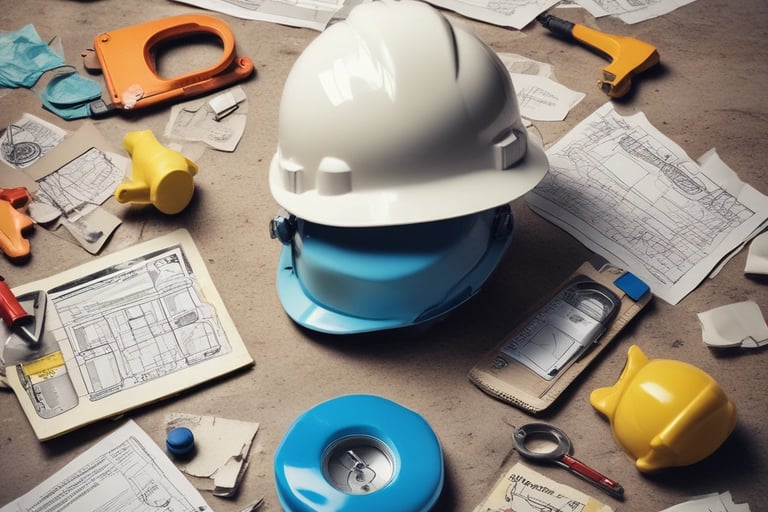 Bright living room with modern inventory