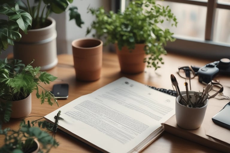 Bright living room with modern inventory