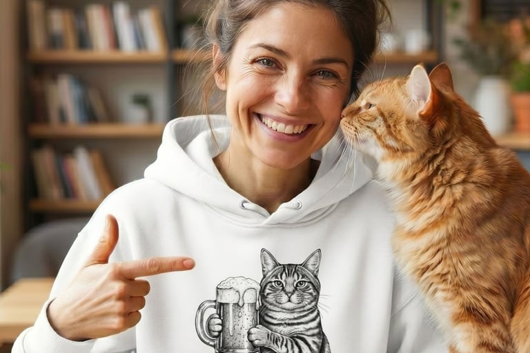 Bella Canvas 3719 hoodie, unisex fleece hoodie, premium pullover hoodie,Alex Sylvestre Shop