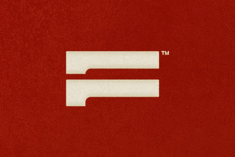 Fetti Social Club Night Club Logo