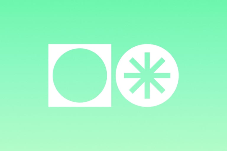 Loco Complex Heatroom NightClub Logo in green