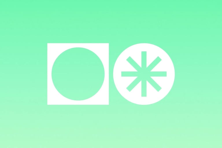 Loco Complex Heatroom NightClub Logo in green by Alejandro