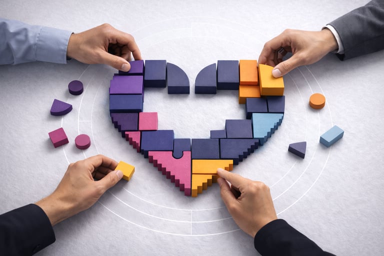 Imagen de Onbrand Core