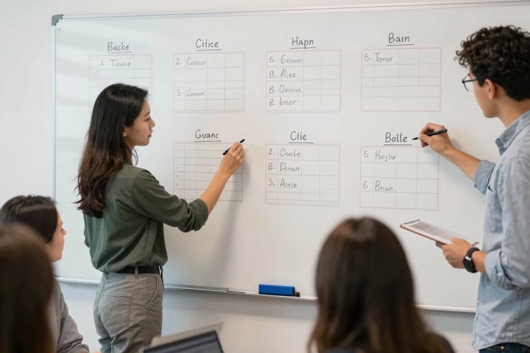 Bright living room with modern inventory