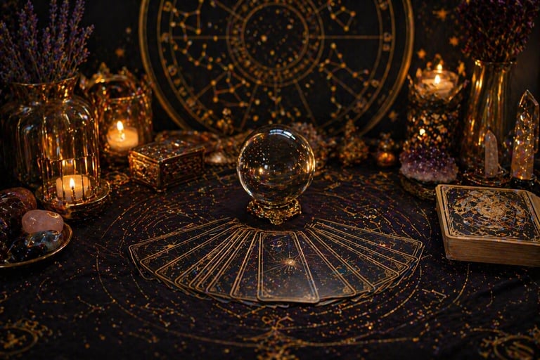 cartomante online tarot leitura