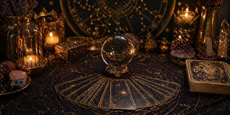 cartomante online tarot leitura