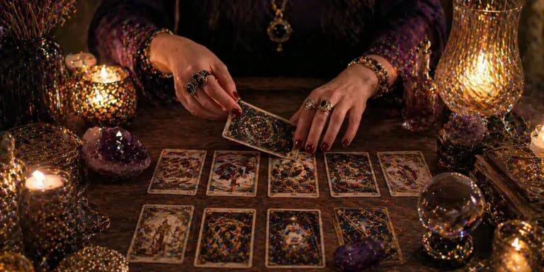 cartomante online tarot consulta