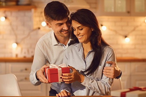 Celebrate special moments with confidence and connection. Discover treatments that enhance intimate 