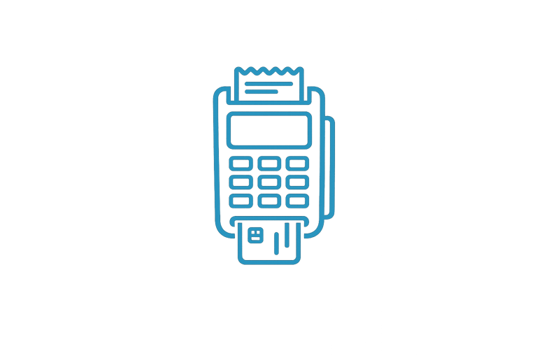   POS Systems & Terminal Solutions