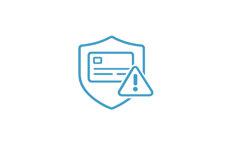   Chargeback & Fraud Prevention Support