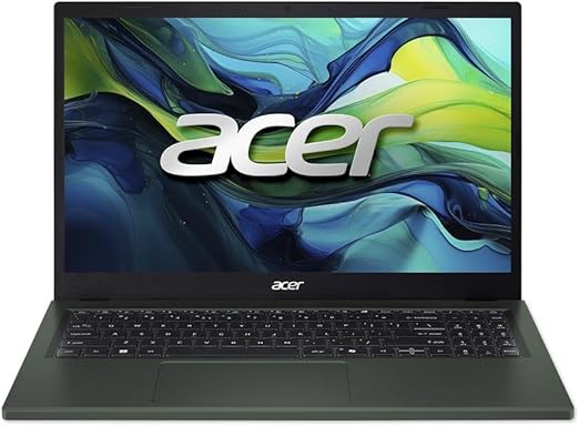 Notebook Acer  Aspire Amazon