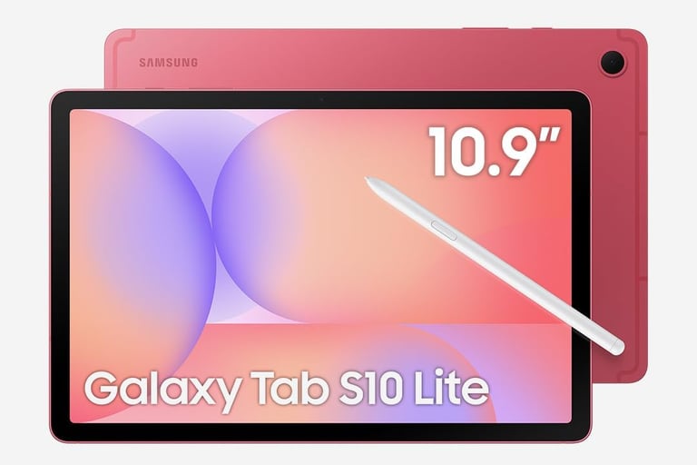 Tablet Samsung 10 polegadas