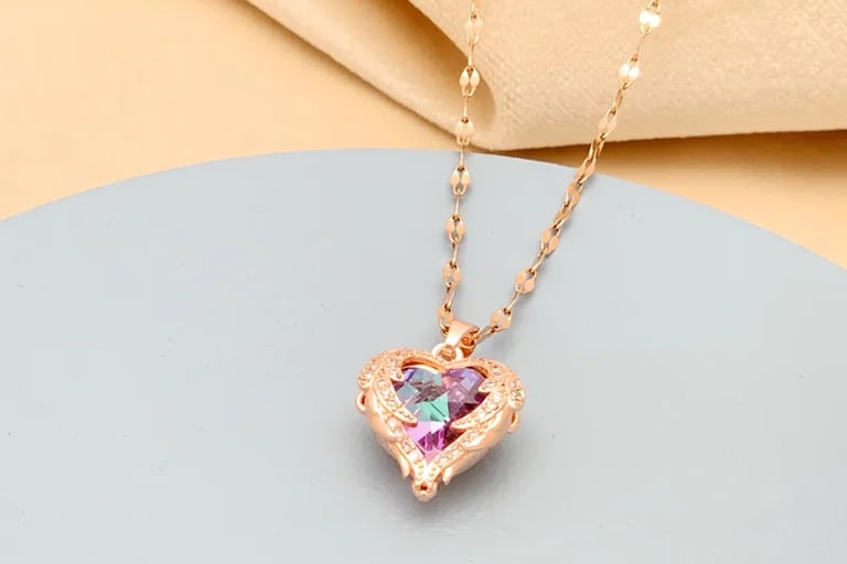 Bijoux en argent 925 dans l’Eure – Aube Argentée