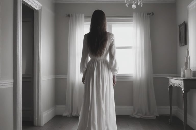 Bright living room with modern inventory