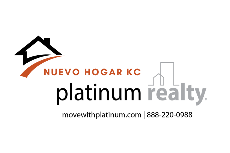 Rodrigo y Maggie Perez, Realtors en Kansas City - Equipo Nuevo Hogar KC Platinum Realty