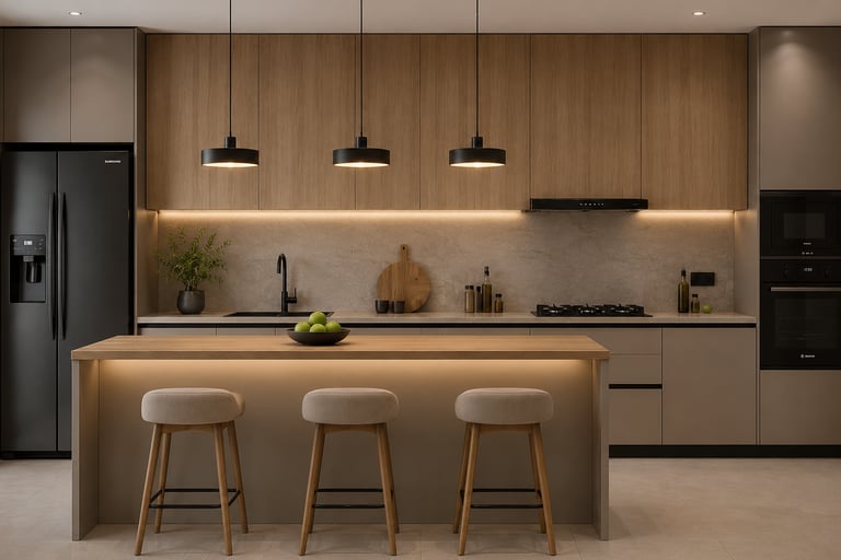 desain interior bali