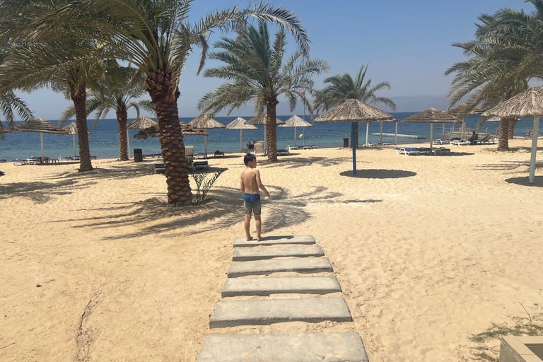 grand tala bay aqaba
