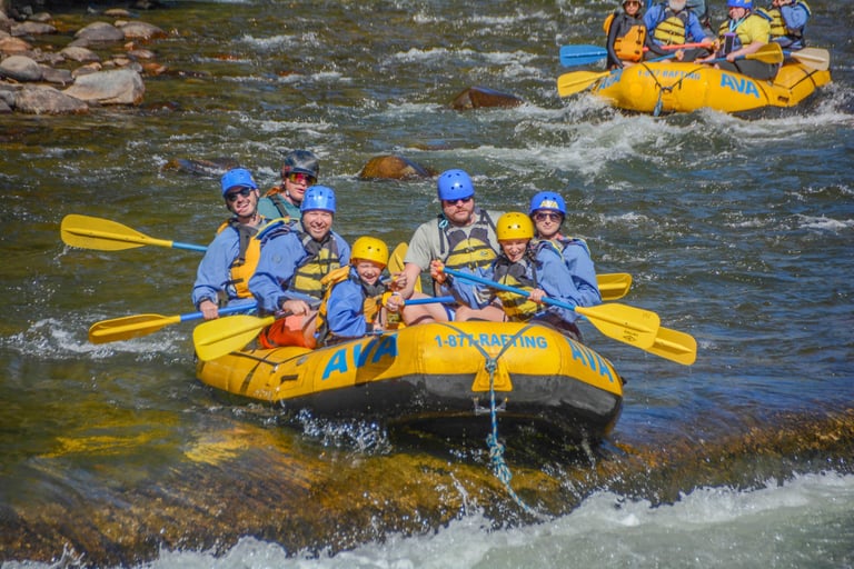 Best things to do in Colorado with kids