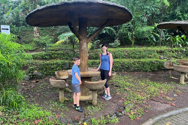 la fortuna costa rica