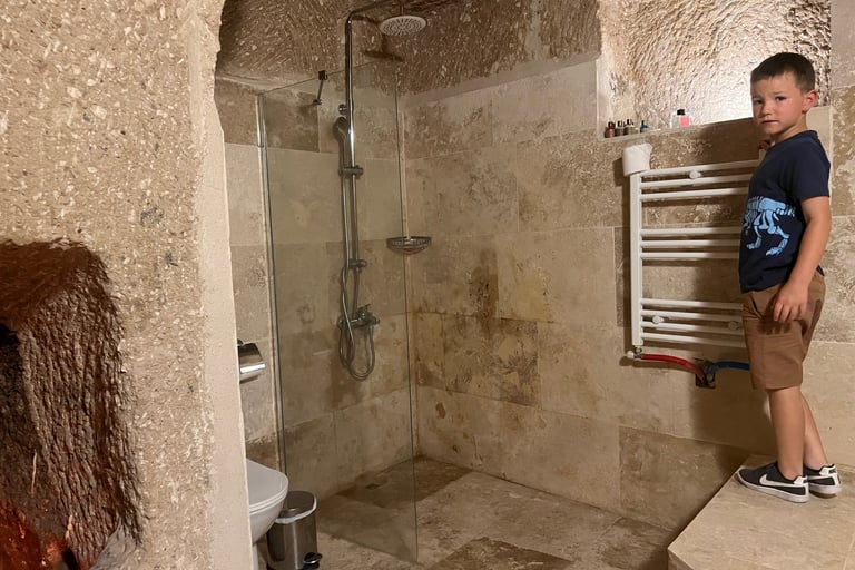 zula cave hotel cappadocia