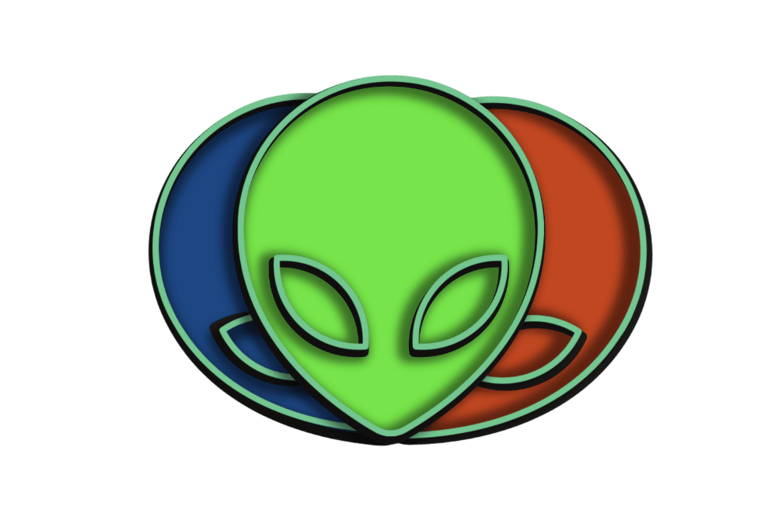 classified alien projects