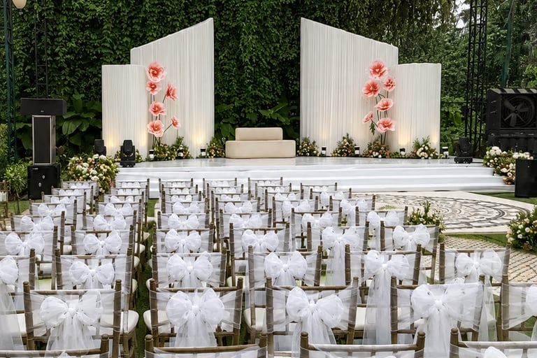 Best Wedding Stage Decoration Ideas Luxury Wedding Stage Decoration