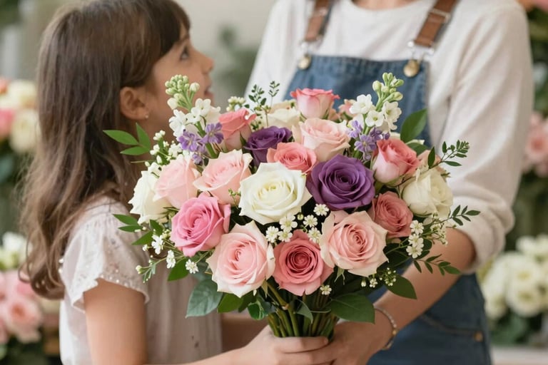 Festa della mamma