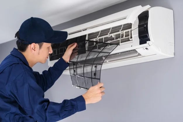 Best AC Repair Service in Jogeshwari