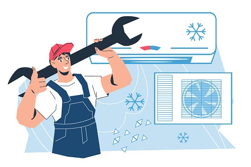Top AC Repair Service in Jogeshwari