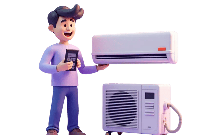 Top Best AC Repair Service in Jogeshwari