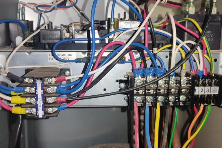 Best AC Repair Service in Jogeshwari