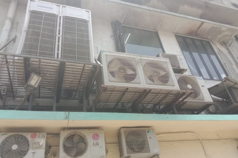 Best AC Repair Service in Jogeshwari