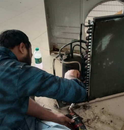 Top Rated AC Repair Service in Jogeshwari