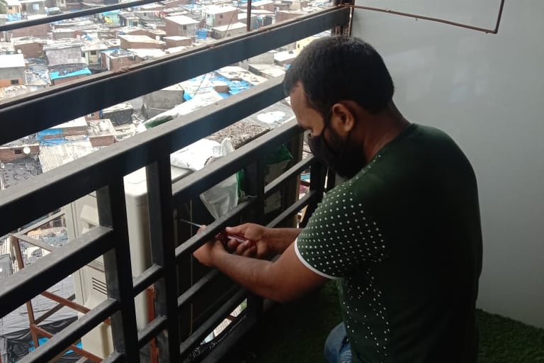 Top Best AC Repair Service in Jogeshwari