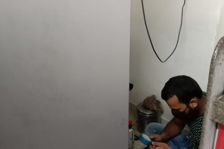 Top Best AC Repair Service in Jogeshwari