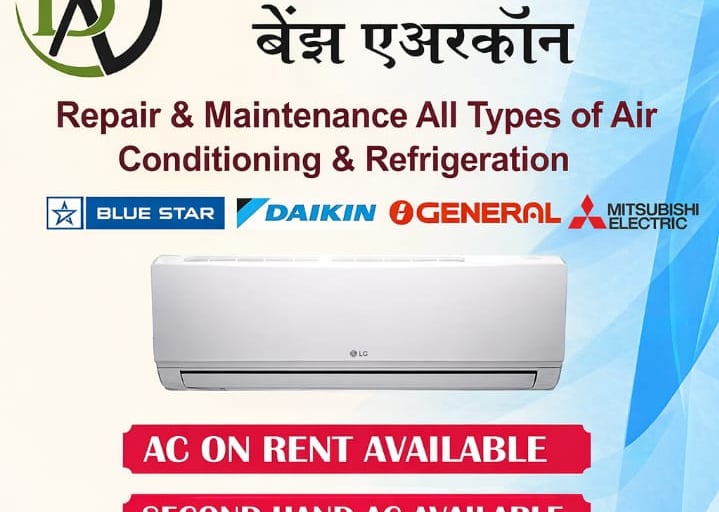 Top Best AC Repair Service in Jogeshwari