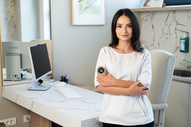 dermatologie  TIMISOARA