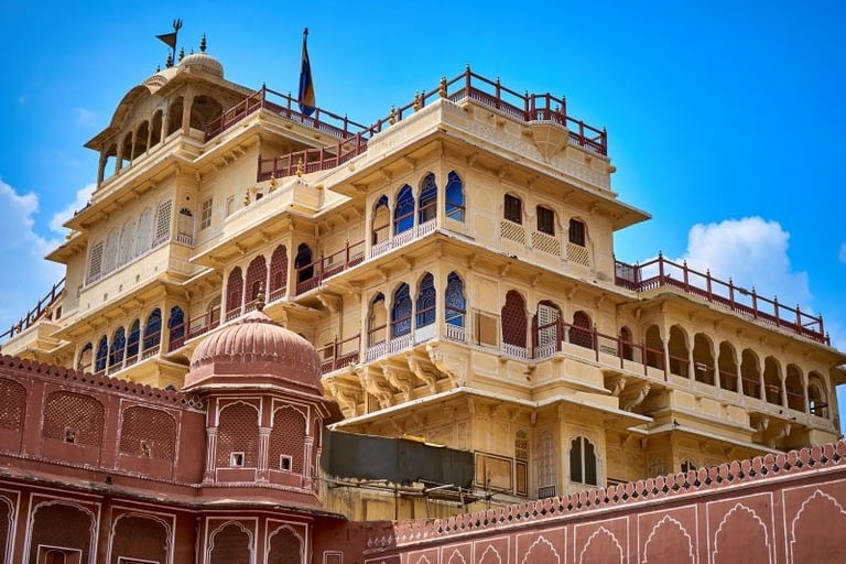 Jaipur